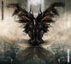 What The Blood Revealed : Harbour of Devils